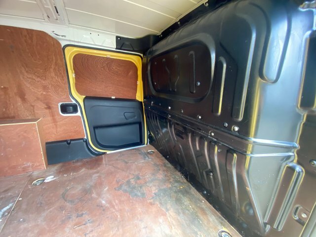 Fiat Doblo Diesel  #12