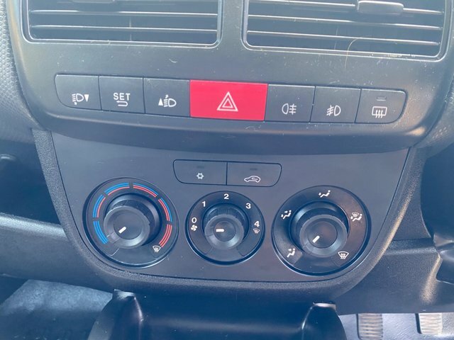 Fiat Doblo Diesel  #37