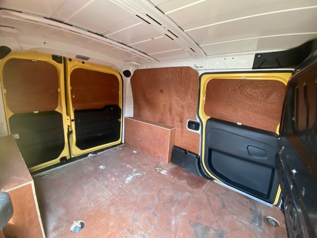 Fiat Doblo Diesel  #11