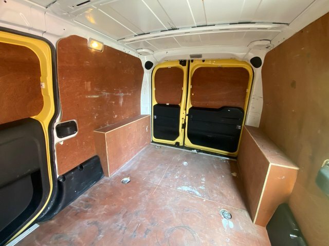 Fiat Doblo Diesel  #19