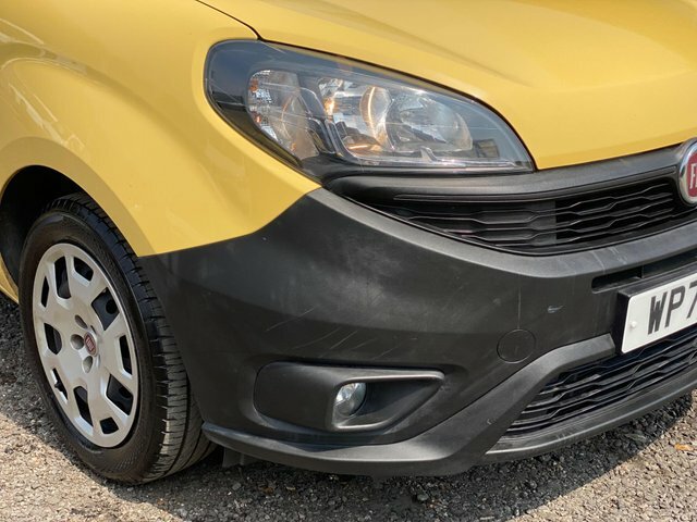 Fiat Doblo Diesel  #27
