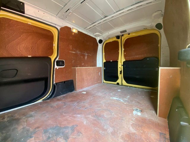 Fiat Doblo Diesel  #52