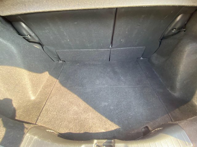Honda Jazz Se Silver #13