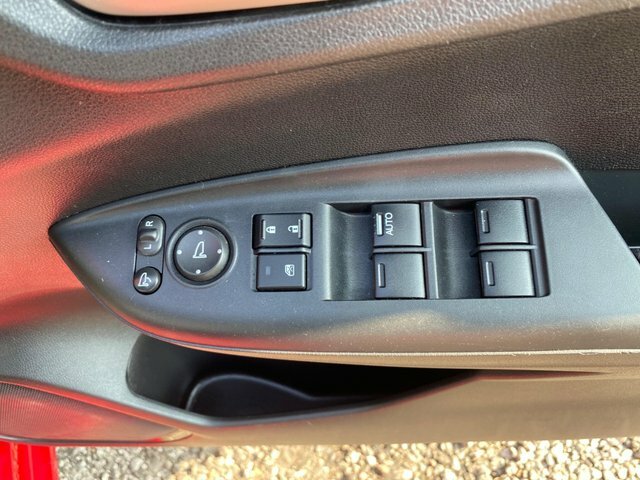 Honda Jazz Se Silver #42