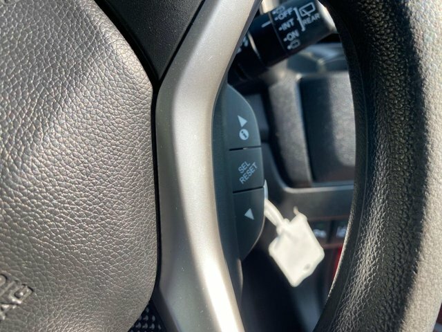 Honda Jazz Se Silver #39