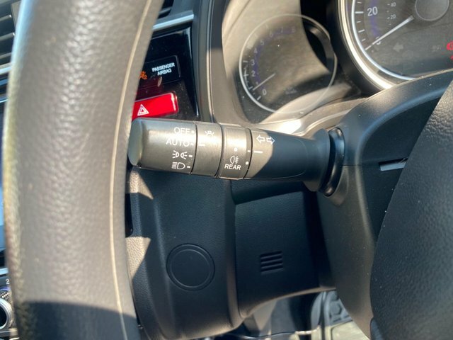 Honda Jazz Se Silver #37