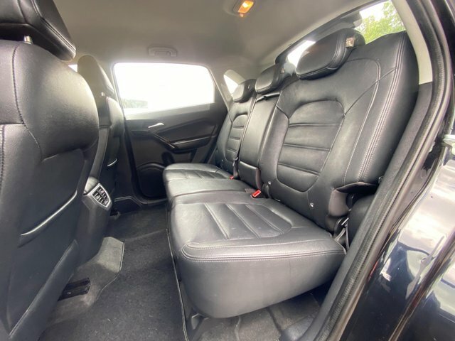 MG GS 1.5 Tgi Excite Euro 6 Ss White #50