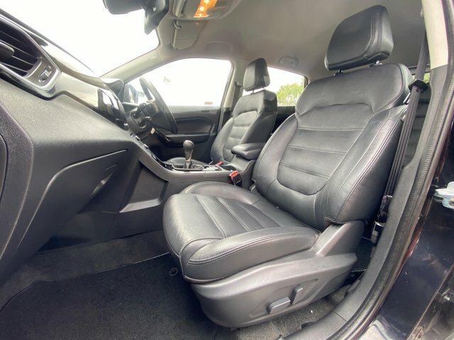 MG GS 1.5 Tgi Excite Euro 6 Ss White #54