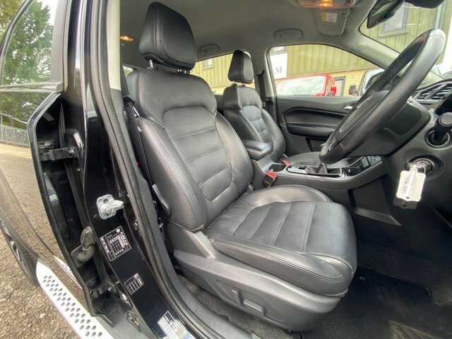 MG GS 1.5 Tgi Excite Euro 6 Ss White #29