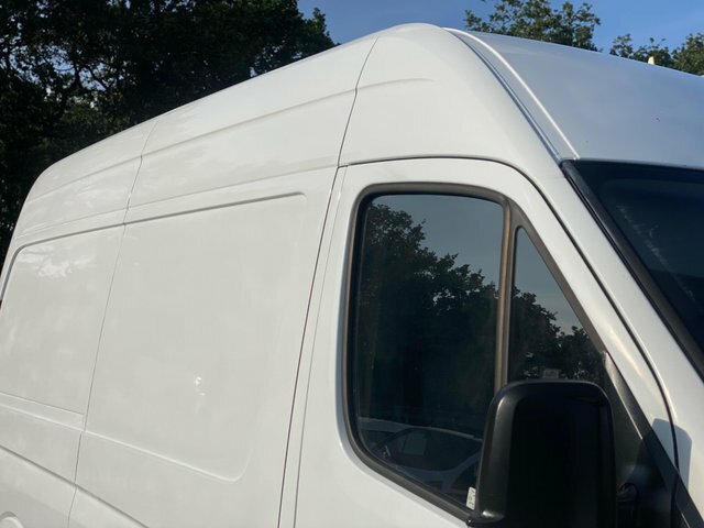 Mercedes-Benz Sprinter 2012 2.1 310 Cdi Lwb 95 Bhp Red #22