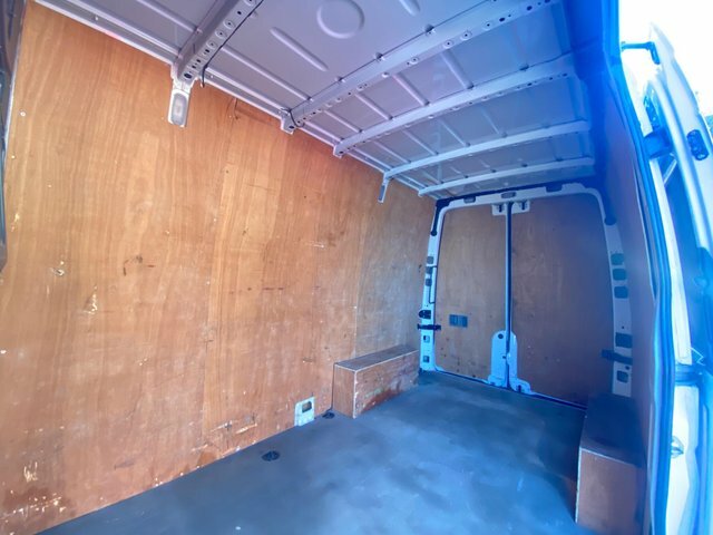 Mercedes-Benz Sprinter 2012 2.1 310 Cdi Lwb 95 Bhp Red #12