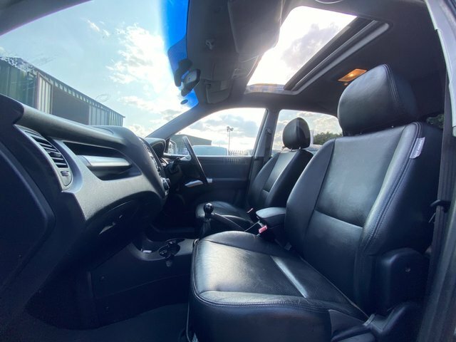 Kia Sportage Silver #48