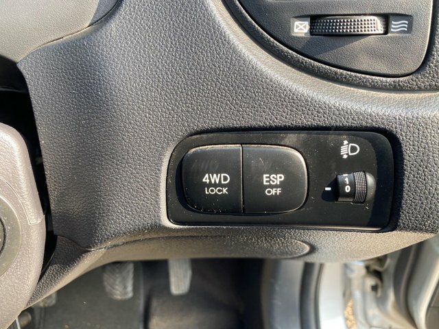 Kia Sportage Silver #37