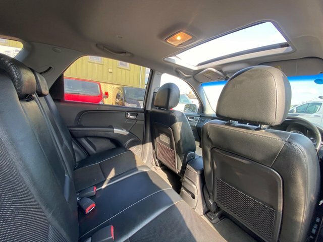 Kia Sportage Silver #12