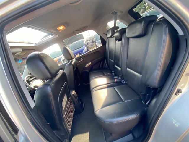 Kia Sportage Silver #15