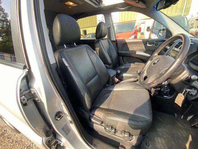Kia Sportage Silver #32