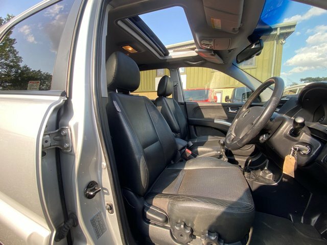 Kia Sportage Silver #10