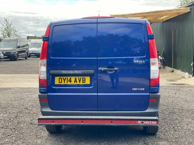 Mercedes-Benz Vito  Grey #22