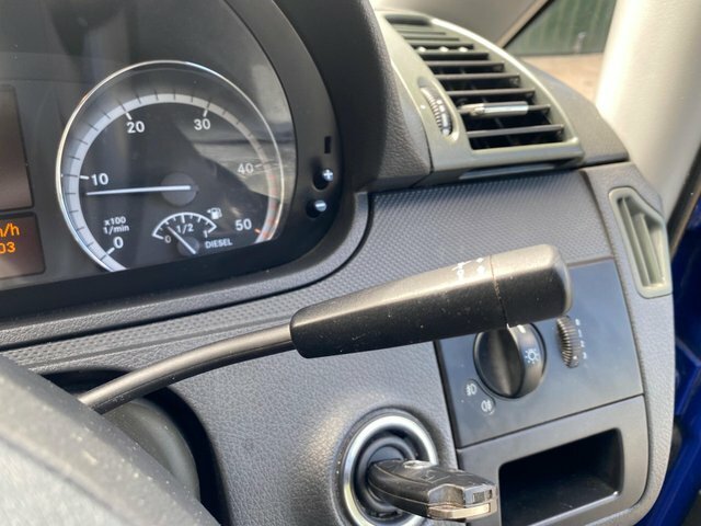 Mercedes-Benz Vito  Grey #37
