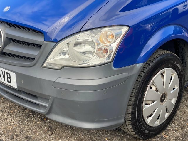 Mercedes-Benz Vito  Grey #26