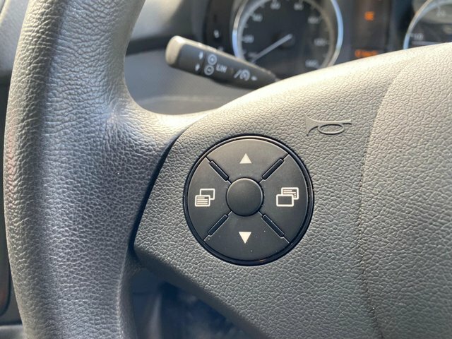 Mercedes-Benz Vito  Grey #35