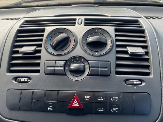 Mercedes-Benz Vito  Grey #34