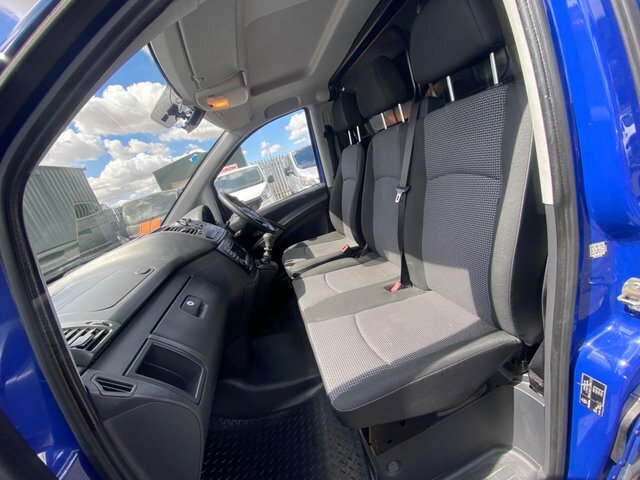 Mercedes-Benz Vito  Grey #18