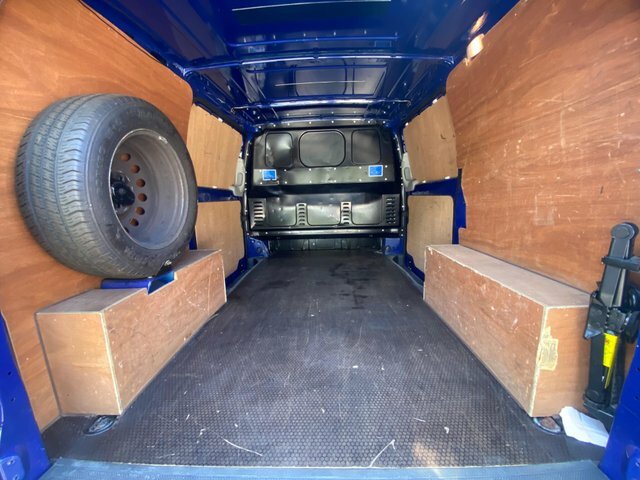 Mercedes-Benz Vito  Grey #44