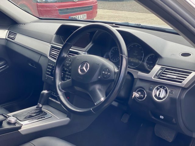 Mercedes-Benz E Class 2.1 E220 Cdi Blueefficiency Se Tiptronic Euro 5 MT11LHN Silver #6
