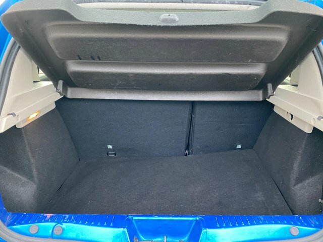 Dacia Sandero Stepway 0.9 Tce Laureate Euro 5 Blue #25