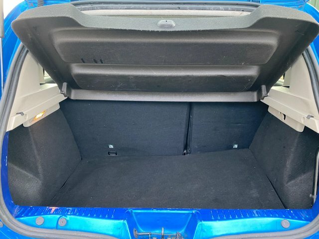 Dacia Sandero Stepway 0.9 Tce Laureate Euro 5 Blue #24