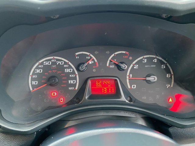 Ford KA 1.2 Zetec Euro 4 Black #32