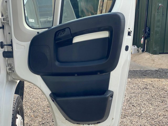 Citroen Relay 2.2 Bluehdi 33 Enterprise Panel Van Man White #39