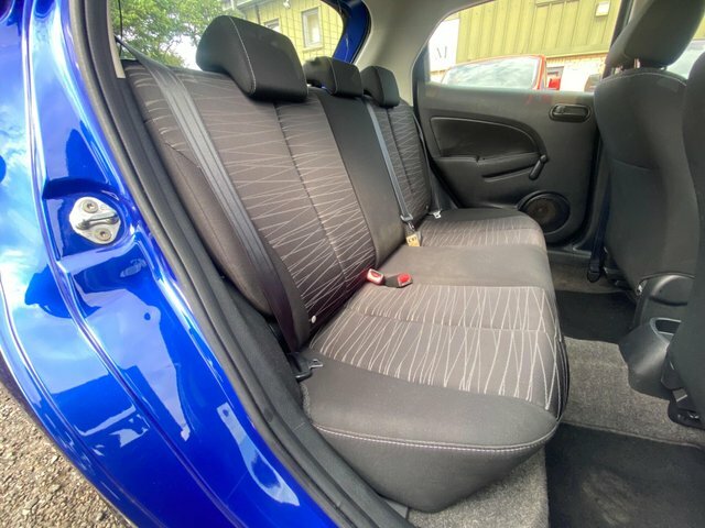 Mazda 2 1.5 Sport Hatchback Euro 4 103 Grey #40