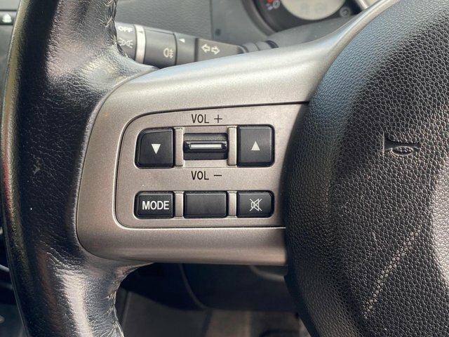 Mazda 2 1.5 Sport Hatchback Euro 4 103 Grey #35