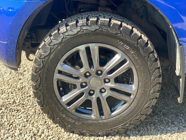 Ford Ranger 2.2 Xlt 4X4 Dcb Tdci 148 Bhp Black #59