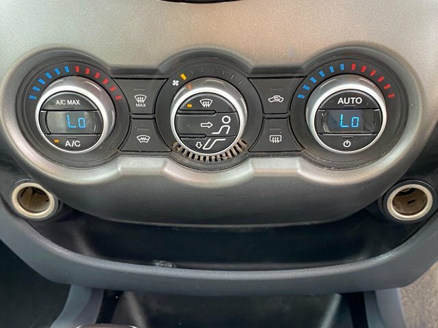 Ford Ranger 2.2 Xlt 4X4 Dcb Tdci 148 Bhp Black #36