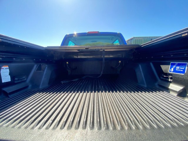 Ford Ranger 2.2 Xlt 4X4 Dcb Tdci 148 Bhp Black #13