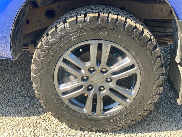 Ford Ranger 2.2 Xlt 4X4 Dcb Tdci 148 Bhp Black #61