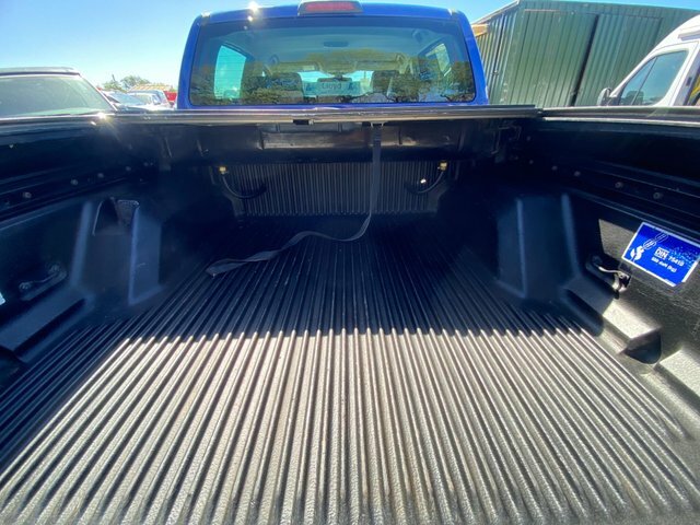 Ford Ranger 2.2 Xlt 4X4 Dcb Tdci 148 Bhp Black #52