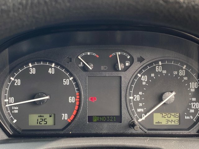 Skoda Fabia 1.4 16V Elegance Silver #6