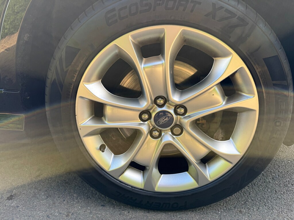 Ford Kuga 2.0 Titanium Sport Tdci 177 Bhp Black #18