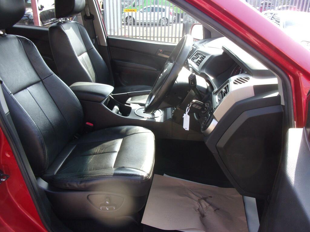 SsangYong Musso Pick Up Se 4Wd Price Plus Vat Silver #29