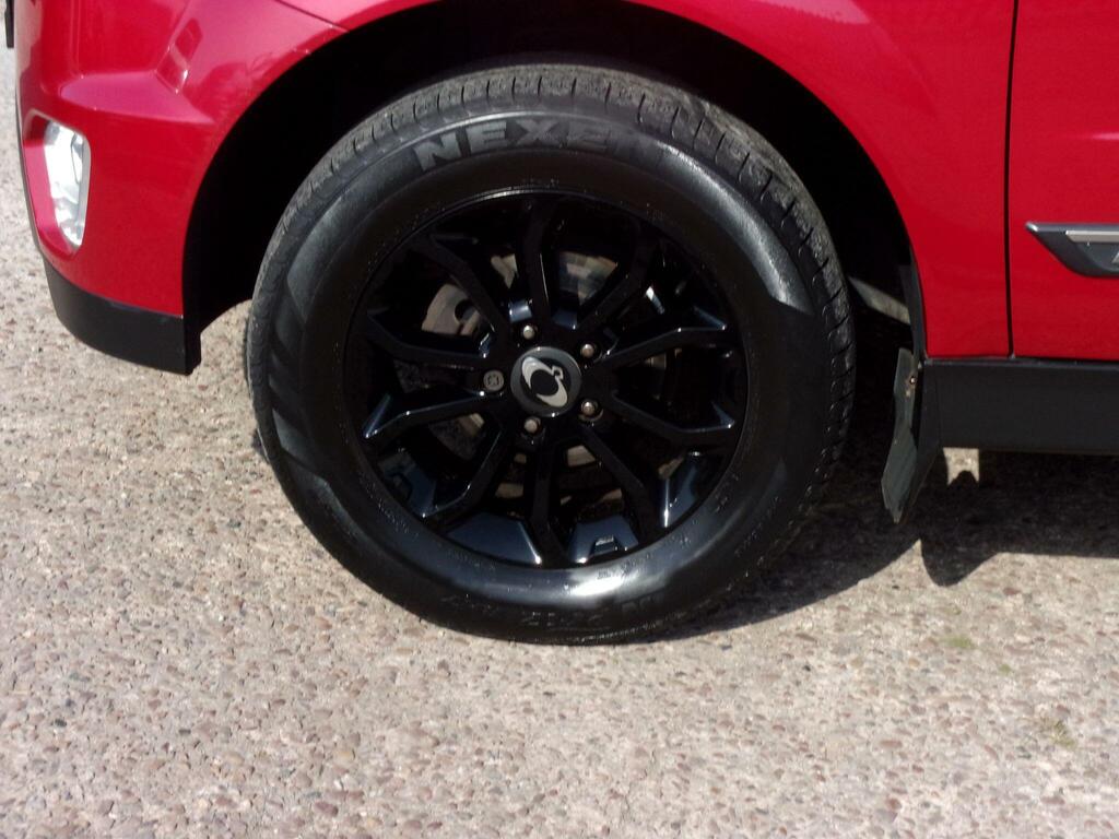 SsangYong Musso Pick Up Se 4Wd Price Plus Vat Silver #30