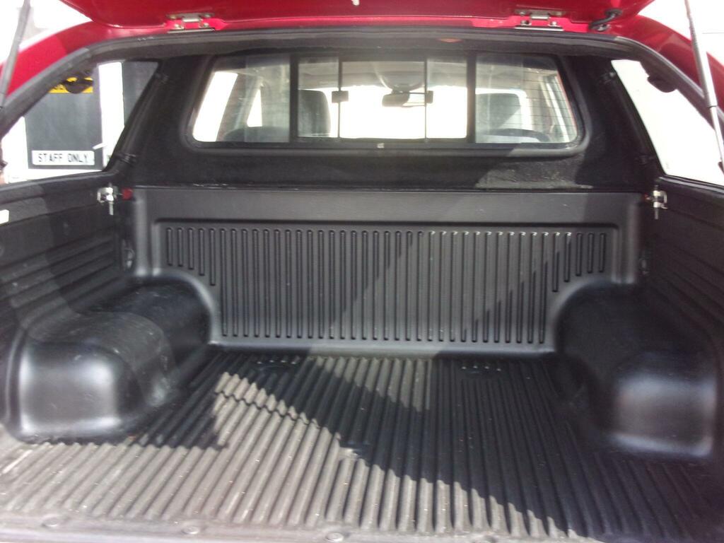 SsangYong Musso Pick Up Se 4Wd Price Plus Vat Silver #7