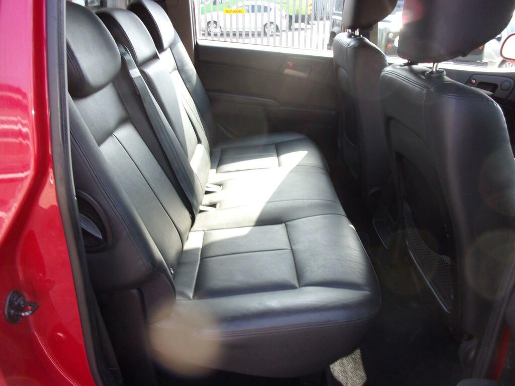 SsangYong Musso Pick Up Se 4Wd Price Plus Vat Silver #10