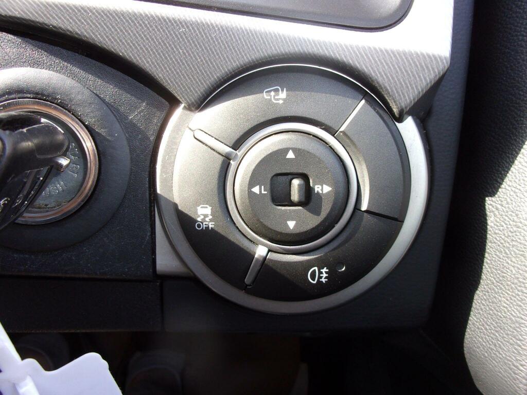 SsangYong Musso Pick Up Se 4Wd Price Plus Vat Silver #14