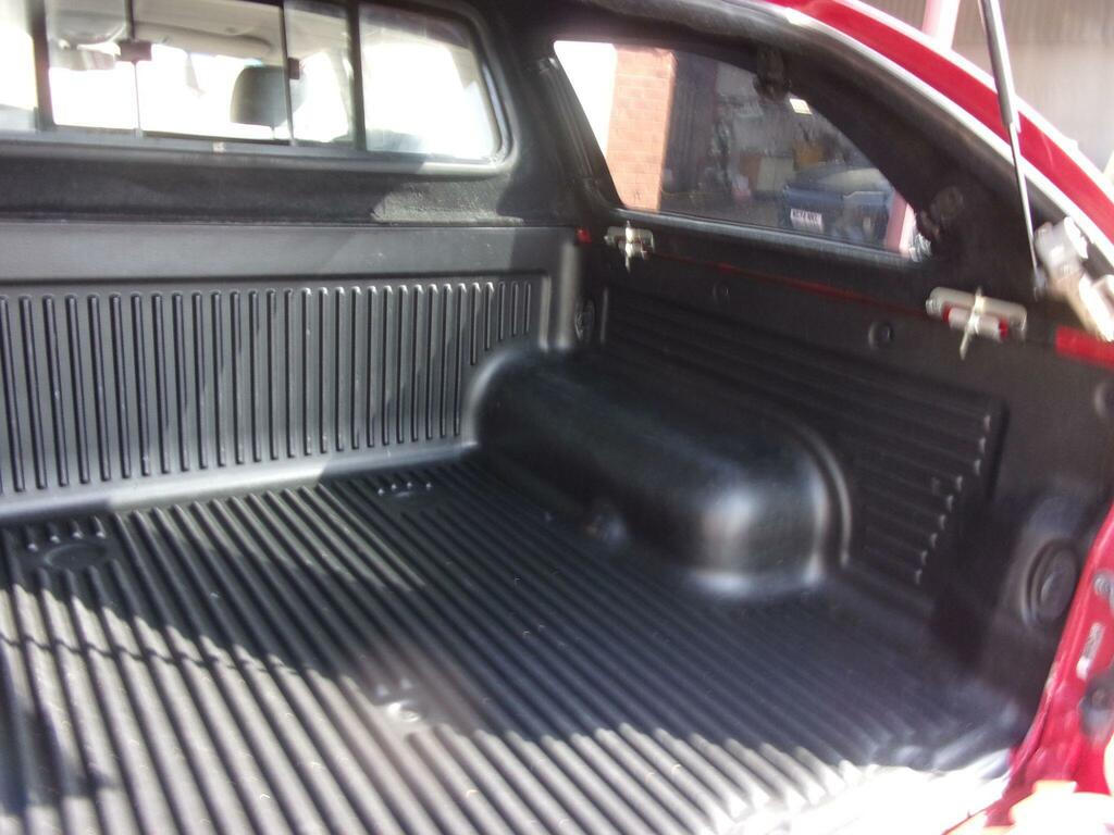 SsangYong Musso Pick Up Se 4Wd Price Plus Vat Silver #9