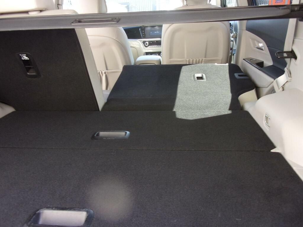 SsangYong Korando Ultimate Blue #10