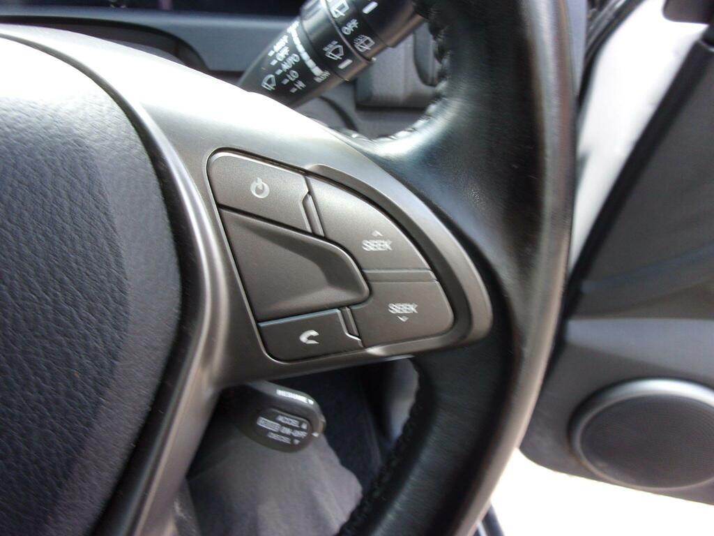 SsangYong Rexton Ex Black #28